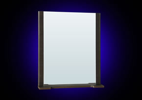 Oglinda Java 60 wenge 600x695x120 - pret 238 ron